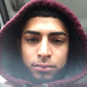 Meet your Posher, Alan